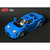 Custom Sticker - Rebrickable MOC - 90526 - Bugatti EB110 Speed Champions by AbFab74