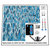 Replacement Sticker for Set 7467 - International Space Station