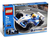Lego Set 8374 - Williams F1 Team Racer 1:27 (2003) Precut Replacement Sticker