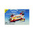 Replacement sticker Lego  6482 - Rescue Helicopter