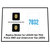 Replacement Sticker for Set 7032 - Police 4WD and Undercover Van