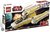 Replacement sticker Lego  8037 - Anakin's Y-wing Starfighter