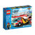 Replacement sticker fits LEGO 60002 - Fire Truck