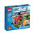 Lego Set 60010 - Fire Helicopter (2013)