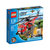 Replacement Sticker for Set 60010 - Fire Helicopter