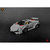 Custom Sticker - Rebrickable MOC 90843 - Lamborghini Sesto Elemento by AbFap74