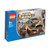 Lego Set 4504 - Millennium Falcon (Redesign) Blue Box (2004)