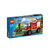Lego Set 4208 - 4 x 4 Fire Truck (2012)