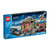 Lego Set 60008 - Museum Break-in (2013)