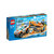 Replacement sticker Lego  60012 - 4X4 & Diving Boat