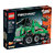 Replacement sticker Lego  42008 - Service Truck