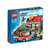 Replacement Sticker for Set 60003 - Fire Emergency