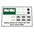 Replacement Sticker for Set 7625 - River Chase