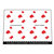 Stickers for Part 2345pb02 - Corner Wall with Scattered Red Bricks