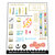 Replacement Sticker for Set 70620 - Ninjago City