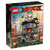 Replacement Sticker for Set 70620 - Ninjago City