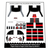 Custom Sticker fits LEGO Rebrickable MOC 94844 & 94777 - Pagani Huayra & Pagani Zonda Cinque by AbFab74