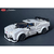 Custom Sticker - Rebrickable MOC 91808 - Bugatti Centodieci by AbFab74