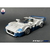 Custom Sticker - Rebrickable MOC 93951 - Maserati MC12 by AbFab74