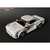 Custom Sticker - Rebrickable MOC 91452 - Porsche 959 by AbFab74