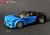 Custom Sticker - Rebrickable MOC 91525 & 93399 - Bugatti Chiron & Super Sport by AbFab74