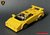 Custom Sticker - Rebrickable MOC 93174 & 92613 - Lamborghini Diablo & GT by AbFab74