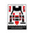 Custom Sticker for Rebrickable MOC 96556 - Ferrari LaFerrari by AbFab74