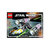 Replacement sticker Lego  10134 - Y-wing Attack Starfighter - UCS