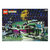 Replacement sticker fits LEGO 6991 - Monorail Transport Base