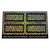 Custom Stickers fits LEGO Part 30292pb001 - Space Port Solar Array '2000-XZ'