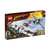 Replacement sticker Lego  7198 - Fighter Plane