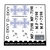 Replacement Sticker for Set 7198 - Fighter Plane