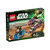 Replacement sticker Lego  75012 - BARC Speeder with Sidecar