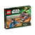 Replacement Sticker for Set 75012 - BARC Speeder with Sidecar
