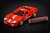 Custom Sticker for Rebrickable MOC 108017 - Ford GT40 MKII 'Dan Gurney' by NardVerbong Carmocs