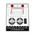 Replacement Sticker for Set 75004 - Z-95 Headhunter