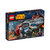 Replacement sticker Lego  75046 - Coruscant Police Gunship