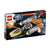 Replacement sticker fits LEGO 9495 - Gold Leader's Y-Wing Starfighter
