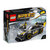 Replacement sticker fits LEGO 75877 - Mercedes-AMG GT3