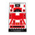 Custom Sticker fits LEGO Rebrickable MOC 60667 - Ferrari F40 by barneius
