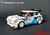 Custom Sticker for Rebrickable MOC 103336 - Peugeot 205 Turbo16 by AbFab74