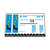 Replacement Sticker for Set 1376 - Spider-Man Action Studio