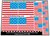 Custom Sticker - Flags - 13 Stars version (1777-1795)