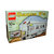 Replacement sticker fits LEGO 10022 - Santa Fe Cars Set II (dining, observation or sleeping car)