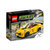 Replacement sticker Lego 75870 - Chevrolet Corvette Z06