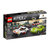 Replacement sticker Lego 75888 - Porsche 911 RSR + 911 Turbo