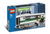 Replacement sticker Lego 10158 - High Speed Train Car