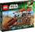 Replacement Sticker Lego 75020 - Jabba's Sail Barge