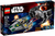 Replacement Sticker Lego 75150 - Vader's Tie Advanced vs. A-Wing Starfighter