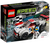 Replacement sticker fits LEGO 75873 - Audi R8 LMS Ultra
